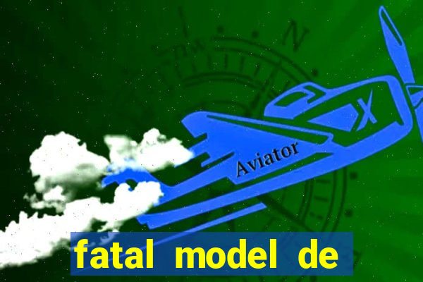 fatal model de itapetinga bahia